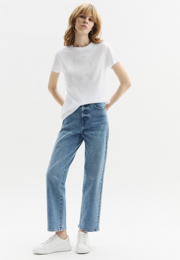 DKNY Джинсы - фото 2