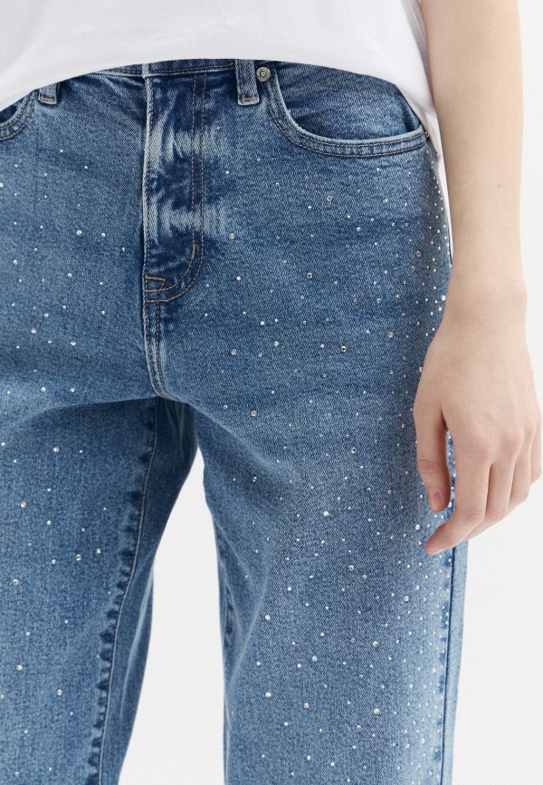 DKNY Джинсы - фото 4