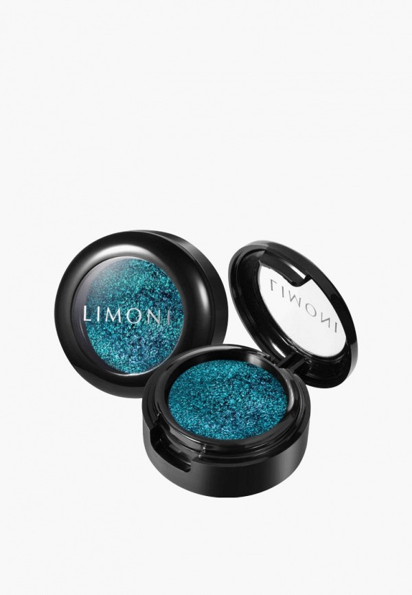 Limoni Тени для век - дуохромные, призматики - фото 4