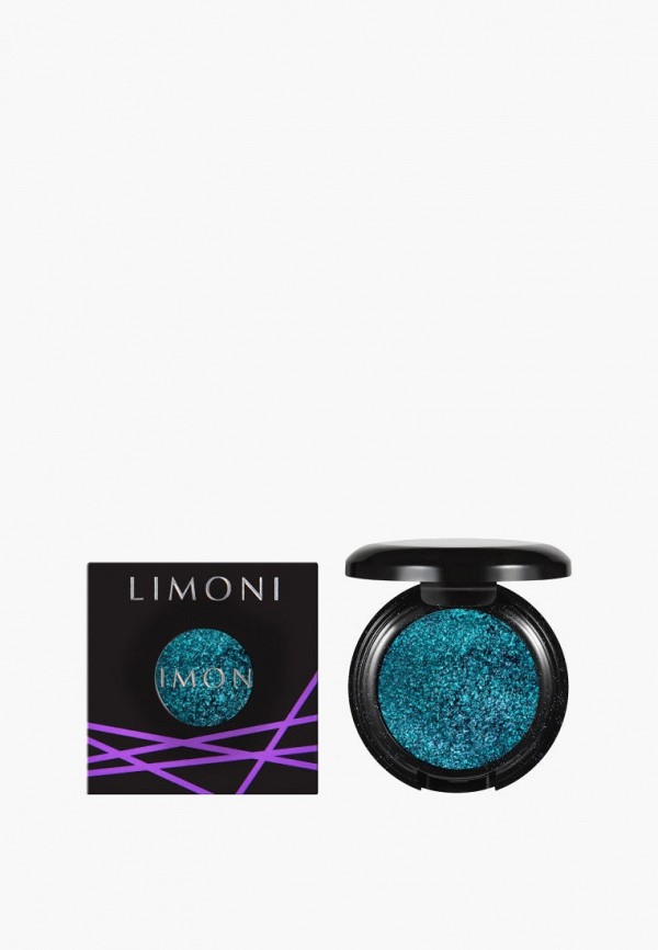 Limoni Тени для век - дуохромные, призматики - фото 5