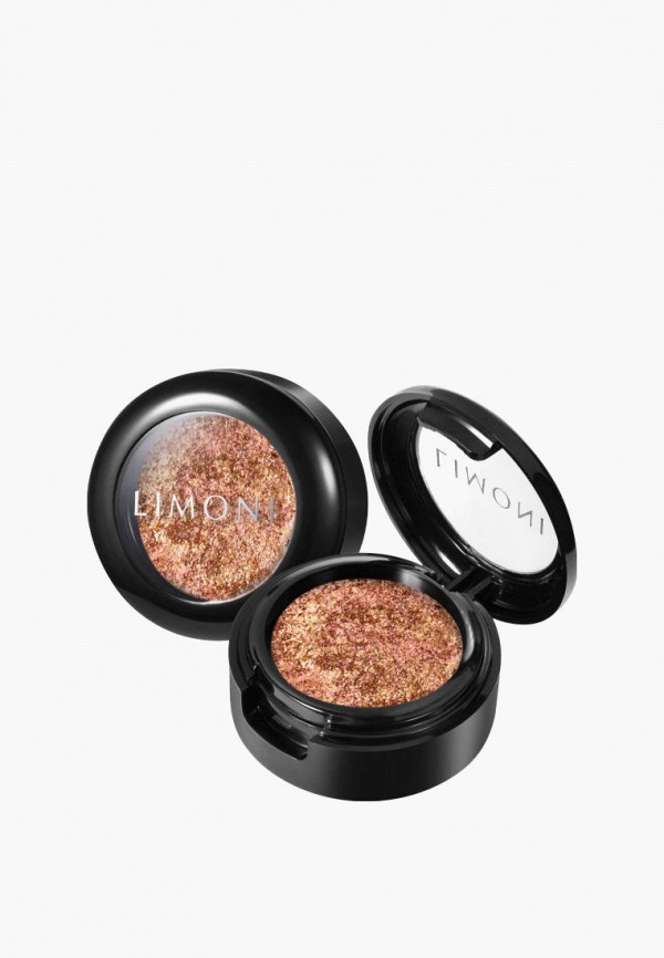 Limoni Тени для век - дуохромные, призматики - фото 4