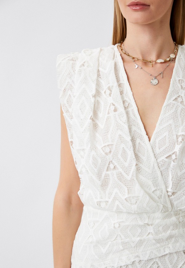 Iro Платье - фото 4