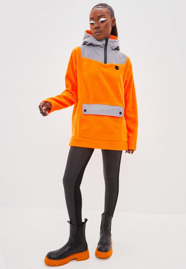 Manii'ta Lacitta Худи - Кот - фото 2