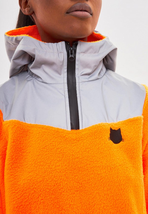 Manii'ta Lacitta Худи - Кот - фото 4