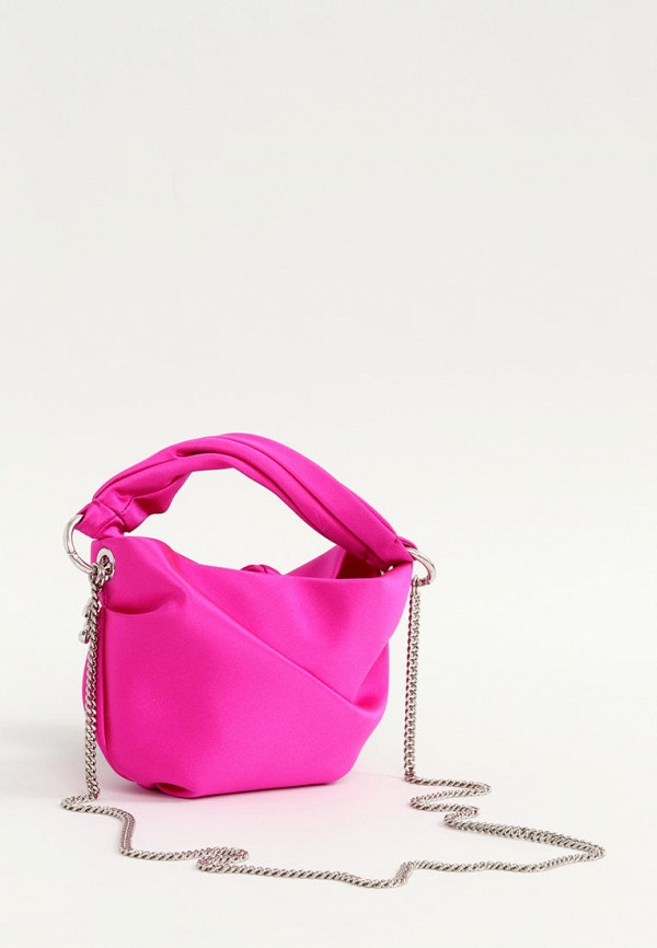 Jimmy Choo Resale Сумка - Bonny - фото 3