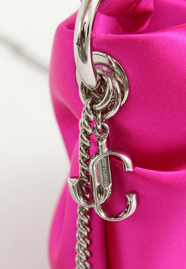 Jimmy Choo Resale Сумка - Bonny - фото 4