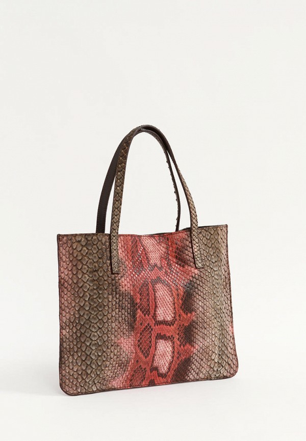 Alaia Resale Сумка - Leather Bag - фото 2