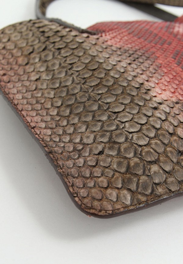 Alaia Resale Сумка - Leather Bag - фото 4