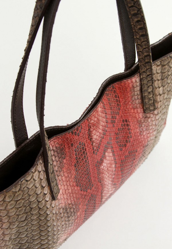 Alaia Resale Сумка - Leather Bag - фото 5