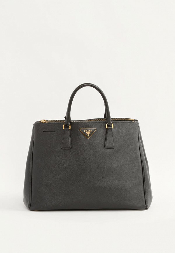 Prada Resale Сумка - Galleria - фото 1