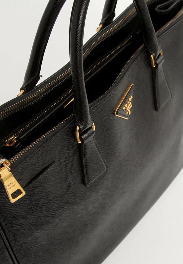 Prada Resale Сумка - Galleria - фото 4