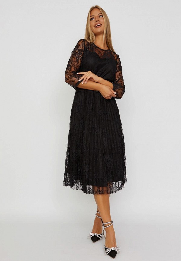 BrandStoff Платье - фото 6