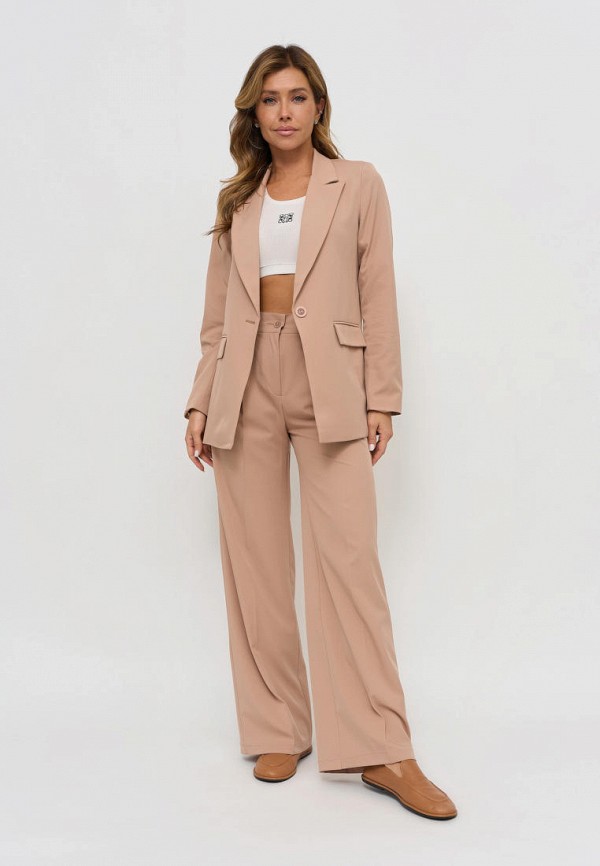 Olya Stoforandova Костюм - фото 4