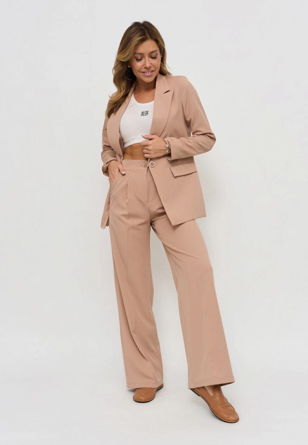 Olya Stoforandova Костюм - фото 5