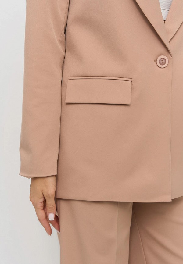 Olya Stoforandova Костюм - фото 6