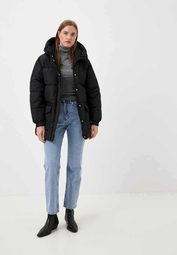 Befree Куртка утепленная - фото 2