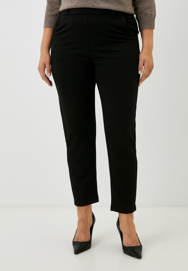 Nadia Piskun Брюки - фото 1