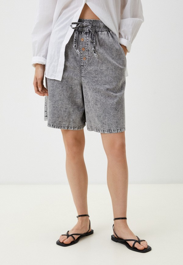 Befree Шорты джинсовые - фото 1