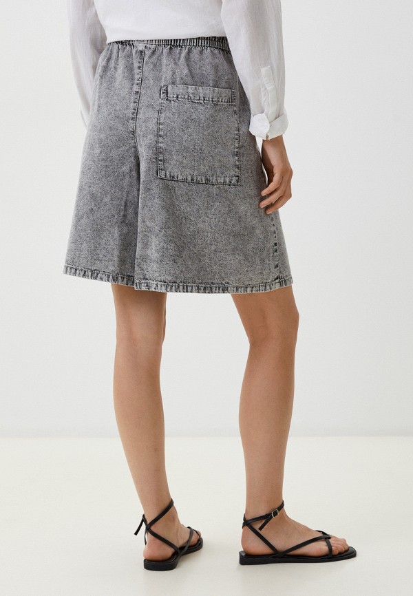 Befree Шорты джинсовые - фото 3