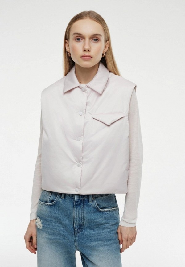 You Жилет утепленный - фото 1