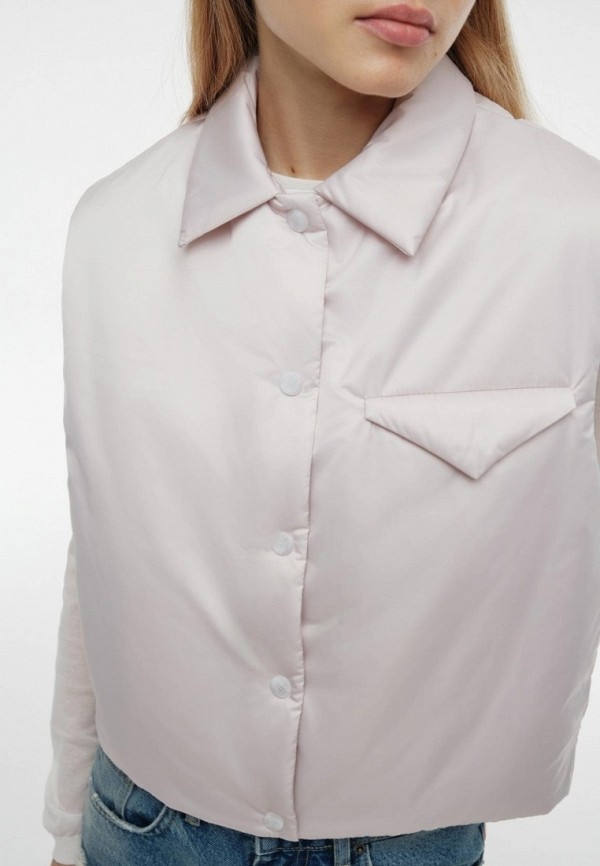 You Жилет утепленный - фото 6