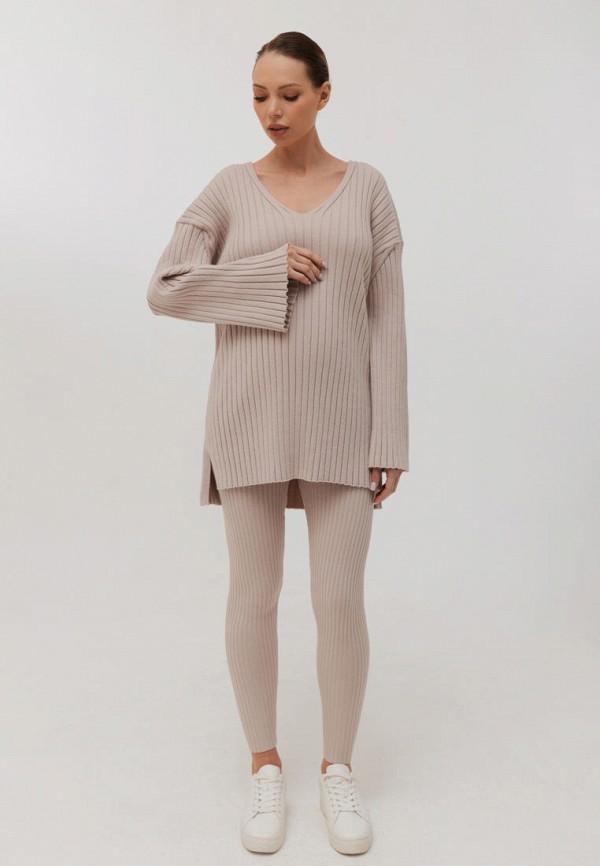 Woolook Пуловер - фото 2