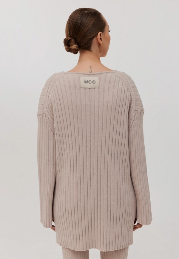 Woolook Пуловер - фото 3