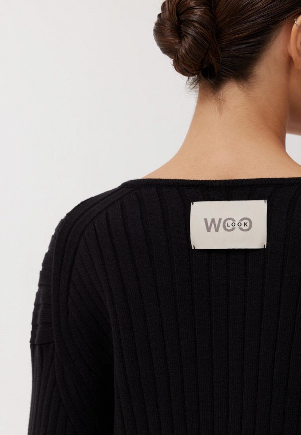 Woolook Пуловер - фото 5