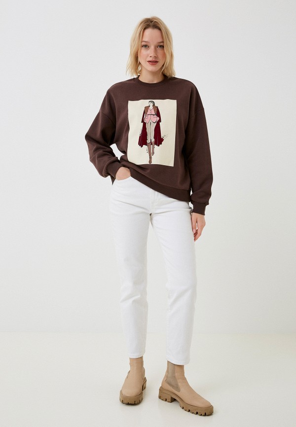 Colin's Свитшот - фото 2