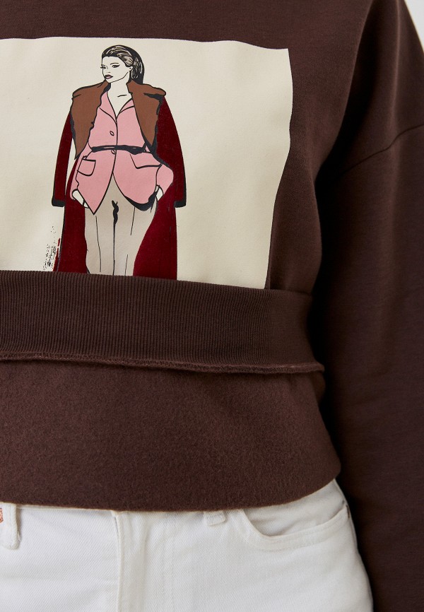 Colin's Свитшот - фото 4