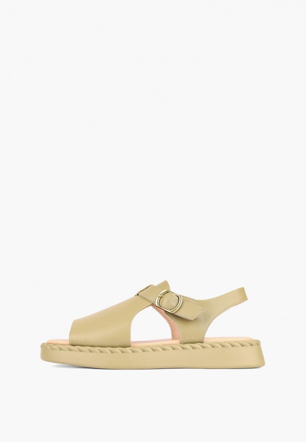 Zenden Сандалии - Полнота E (5) - фото 1