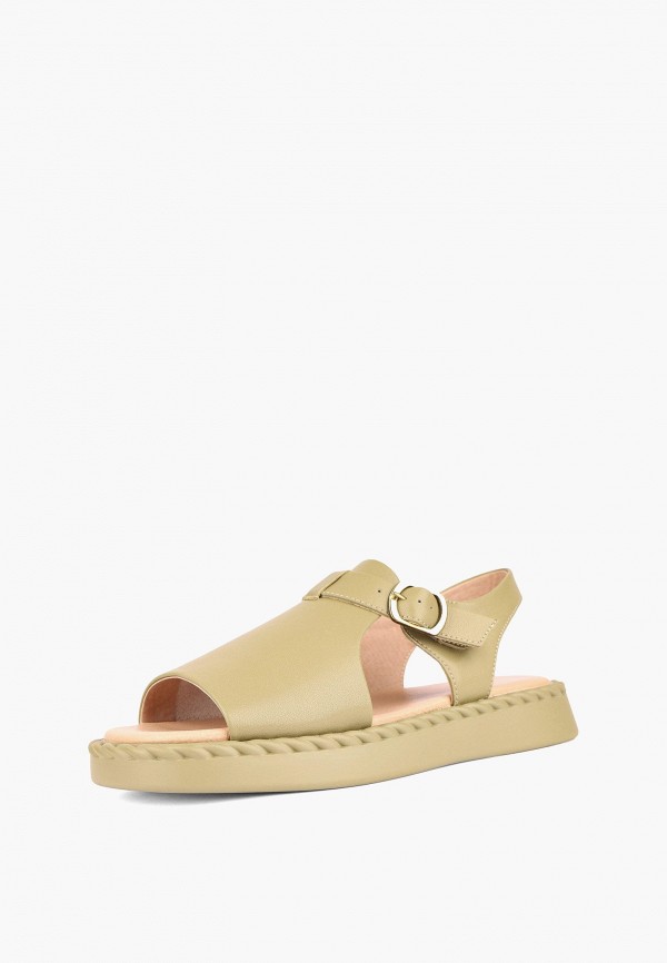 Zenden Сандалии - Полнота E (5) - фото 2