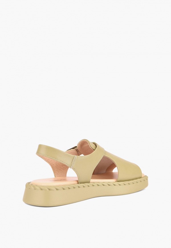 Zenden Сандалии - Полнота E (5) - фото 3