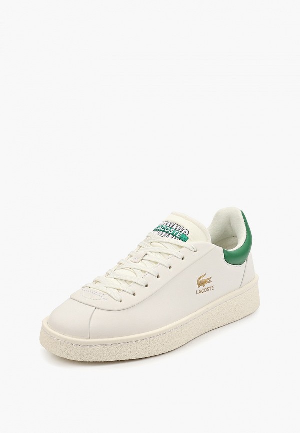 Lacoste Кеды - BASESHOT PREMIUM - фото 2