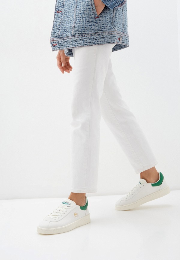 Lacoste Кеды - BASESHOT PREMIUM - фото 6