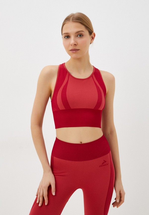 Demix Топ спортивный - фото 1