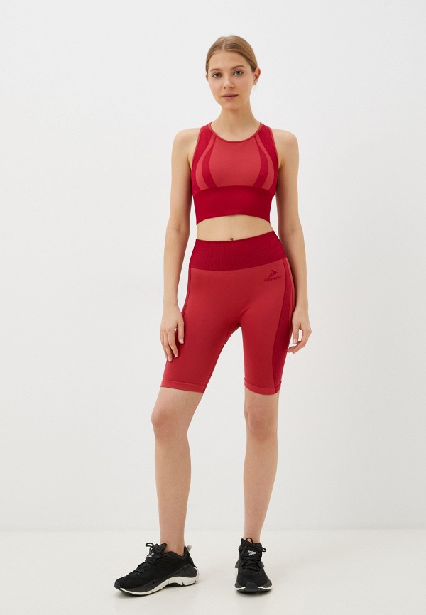 Demix Топ спортивный - фото 2