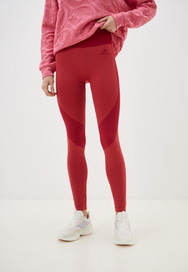 Demix Леггинсы - фото 1