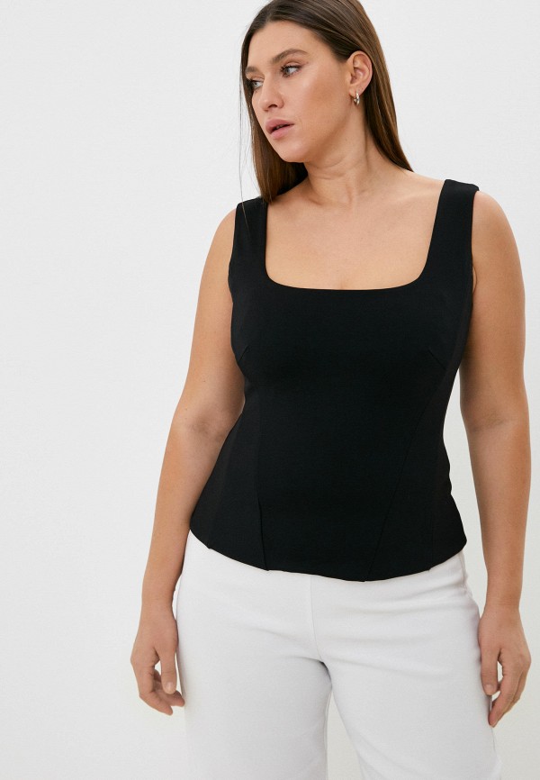 DIVNO Топ - фото 1