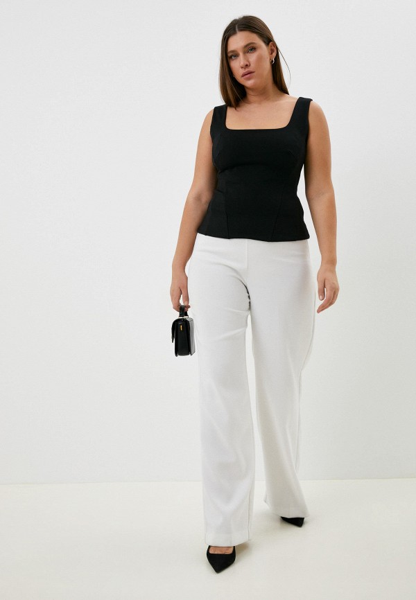 DIVNO Топ - фото 2