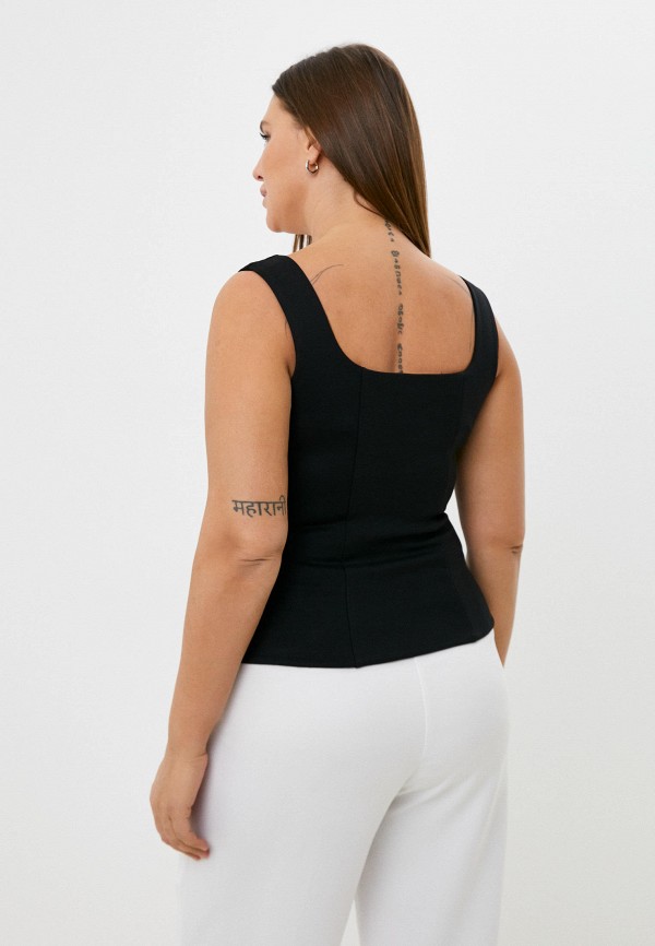 DIVNO Топ - фото 3