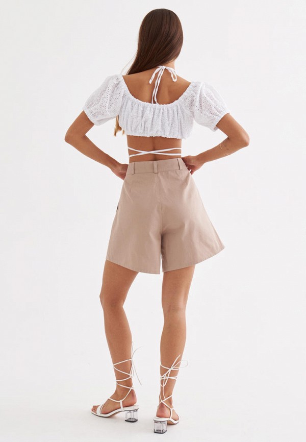 Darsi.studio Шорты - фото 6