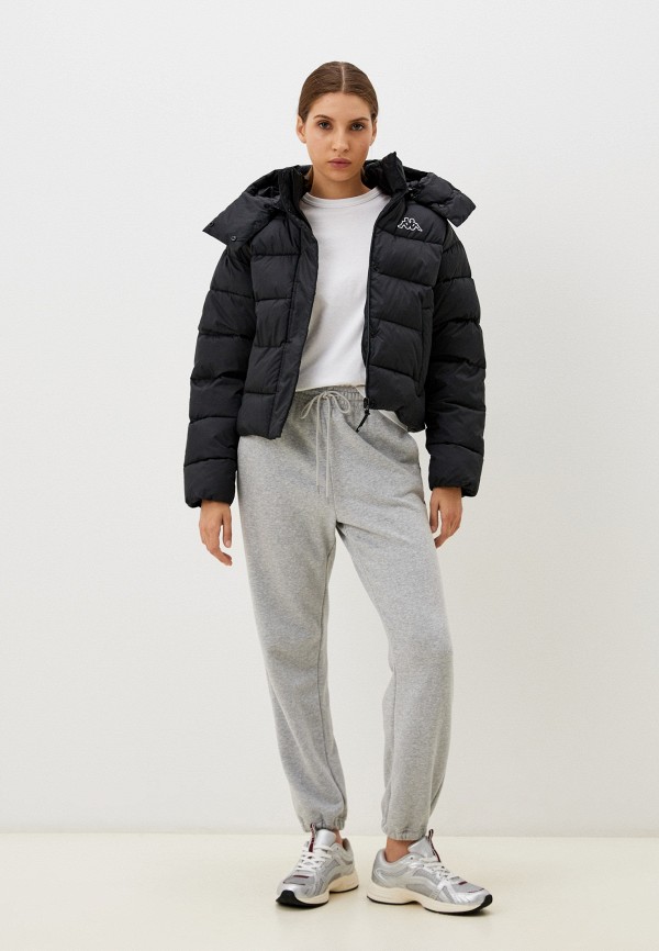 Kappa Пуховик - фото 2