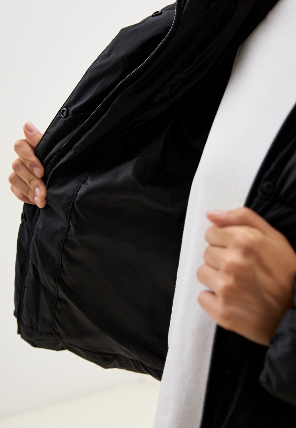 Kappa Пуховик - фото 4