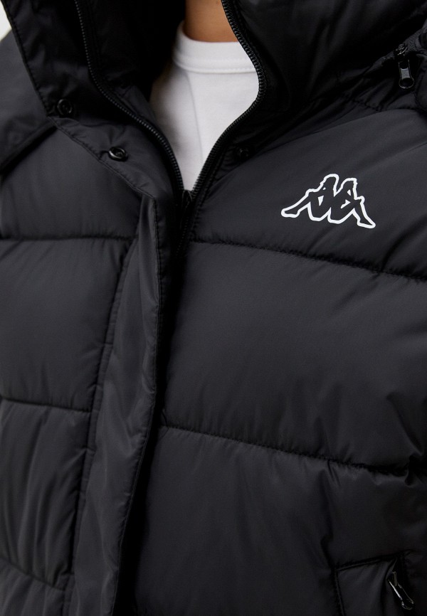 Kappa Пуховик - фото 5