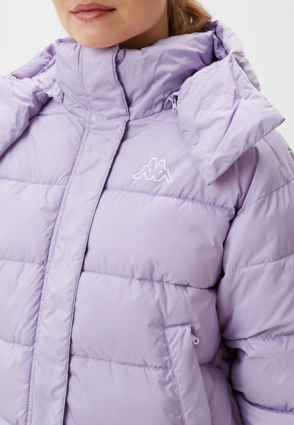 Kappa Пуховик - фото 5