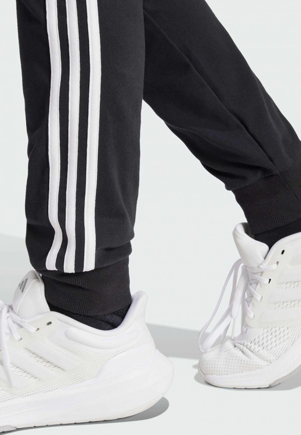 adidas Брюки спортивные - Essentials Single  Jersey 3-Stripes - фото 5