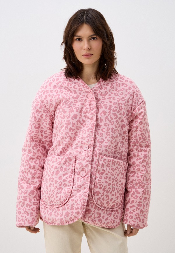 Belle Robe Куртка утепленная - фото 1