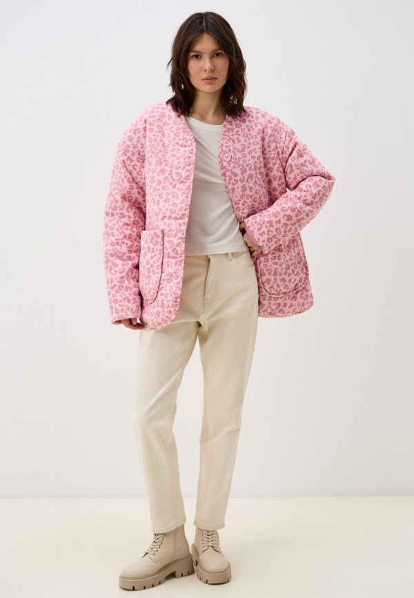 Belle Robe Куртка утепленная - фото 2