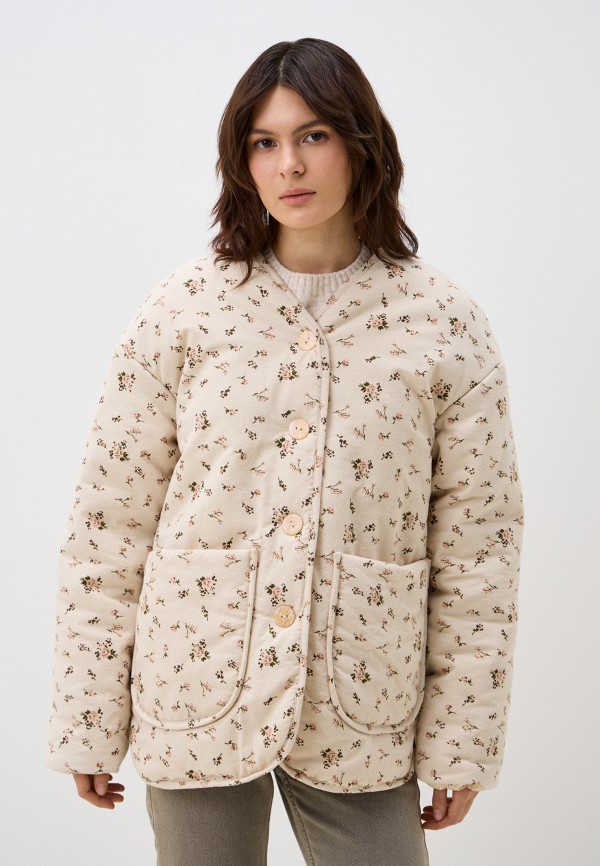 Belle Robe Куртка утепленная - фото 1